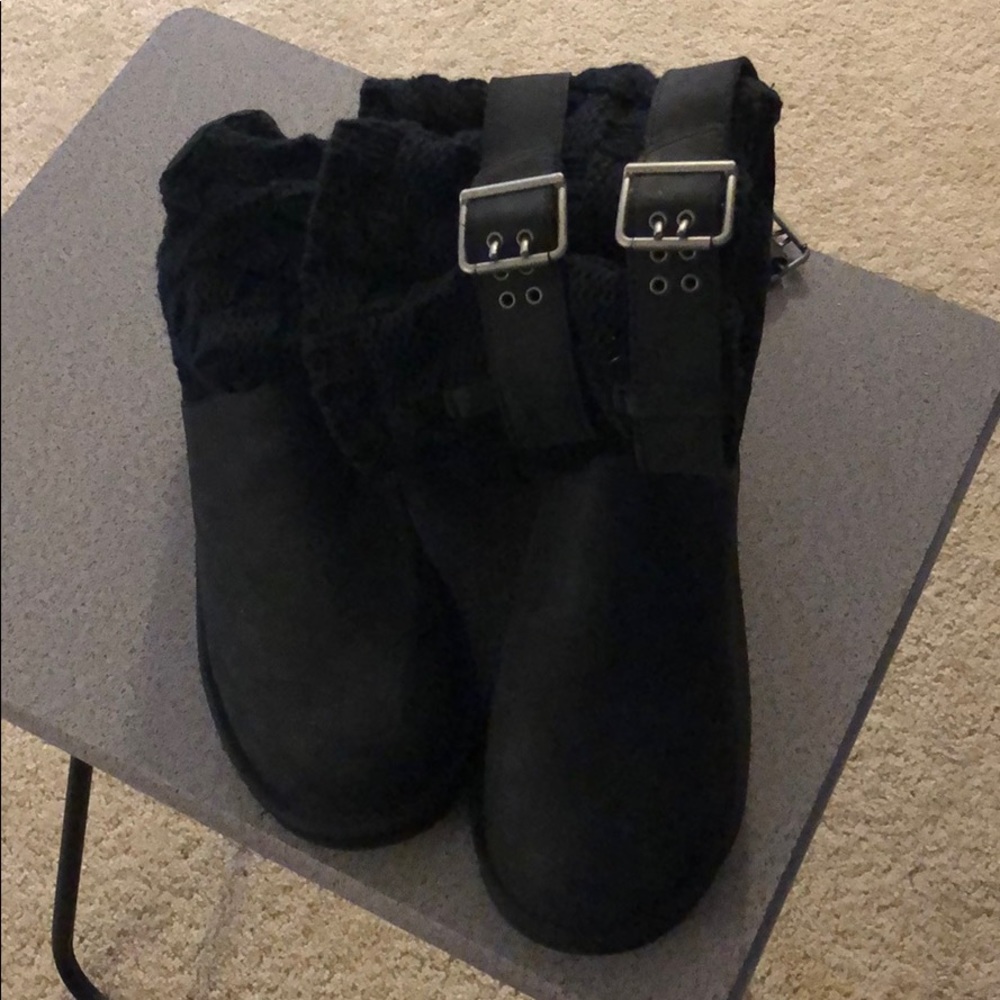 BN UGG boots